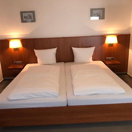 Hotel Garni Rabennest Braubach Εξωτερικό φωτογραφία