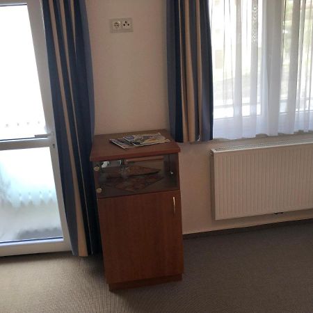 Hotel Garni Rabennest Braubach Εξωτερικό φωτογραφία
