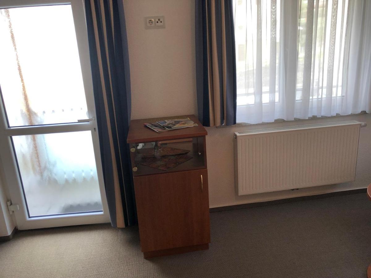 Hotel Garni Rabennest Braubach Εξωτερικό φωτογραφία