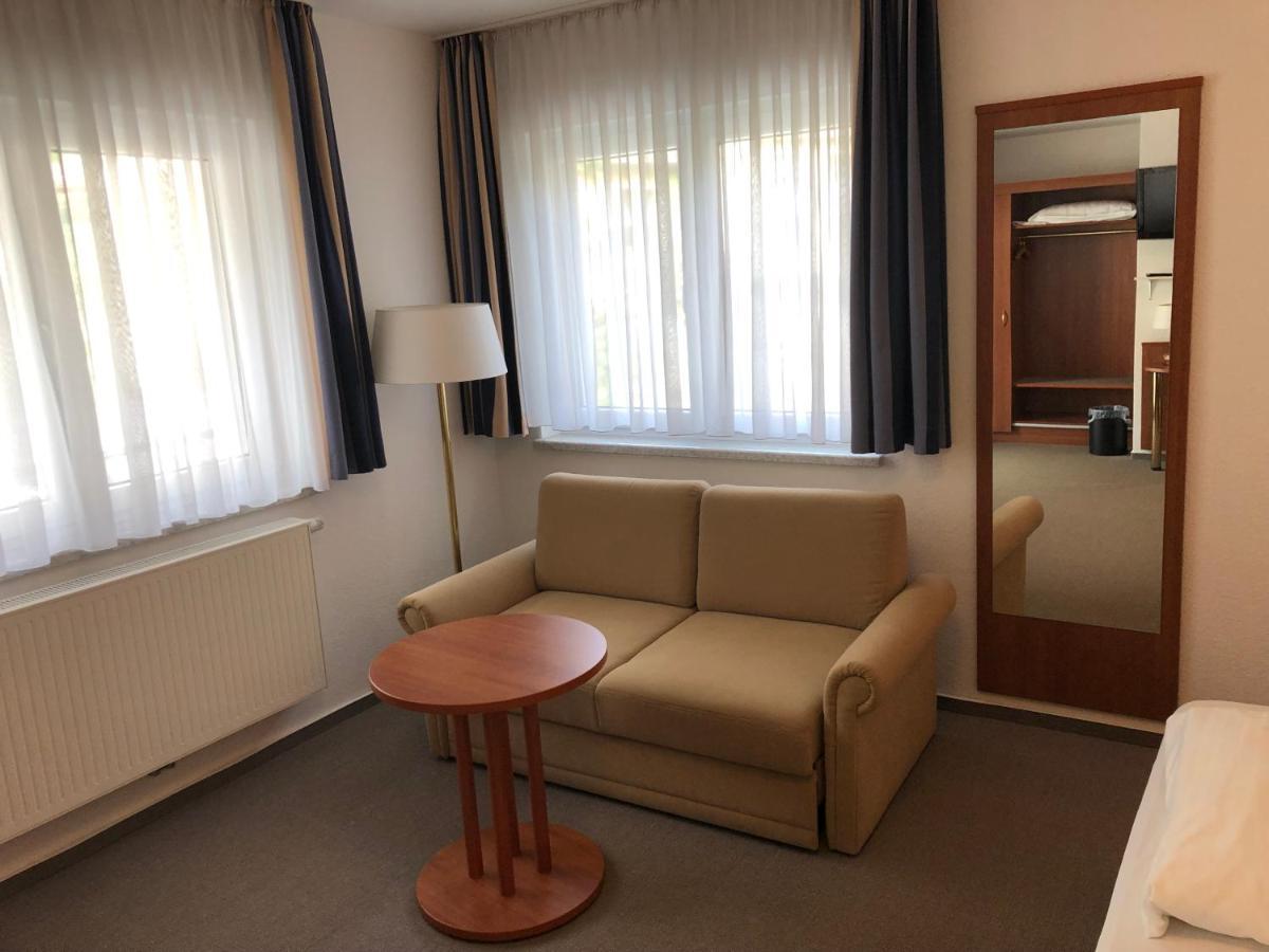 Hotel Garni Rabennest Braubach Εξωτερικό φωτογραφία