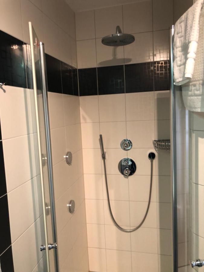 Hotel Garni Rabennest Braubach Εξωτερικό φωτογραφία